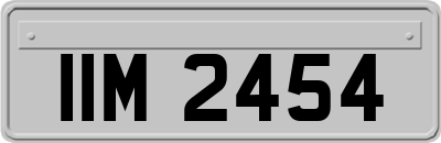 IIM2454