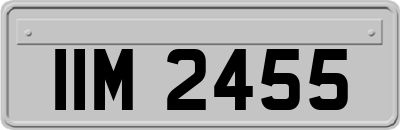 IIM2455