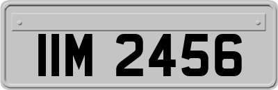 IIM2456