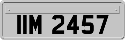 IIM2457