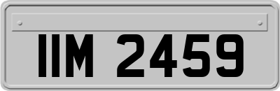 IIM2459