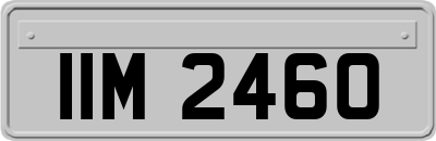 IIM2460