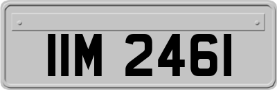 IIM2461
