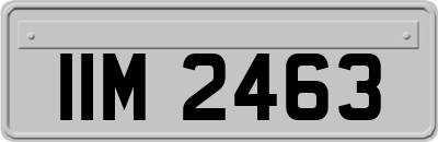IIM2463