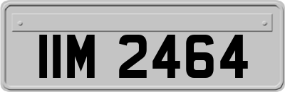 IIM2464