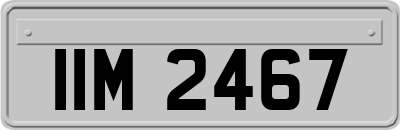 IIM2467
