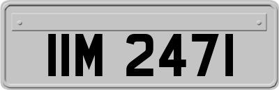 IIM2471