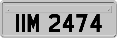 IIM2474