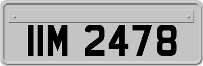 IIM2478