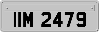 IIM2479