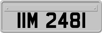 IIM2481
