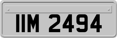 IIM2494