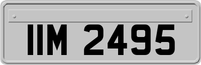 IIM2495