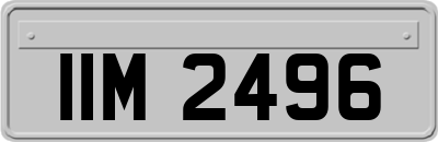 IIM2496