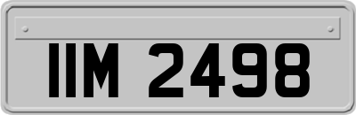 IIM2498