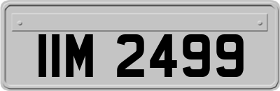 IIM2499