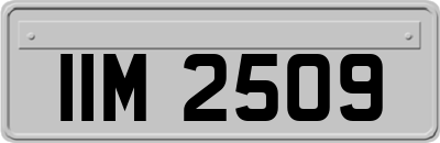 IIM2509