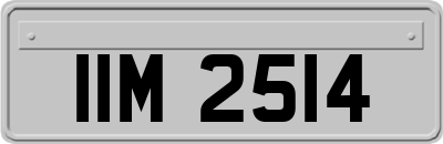 IIM2514
