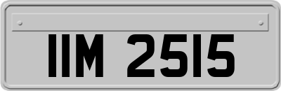 IIM2515