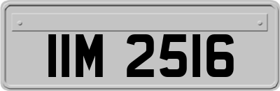 IIM2516