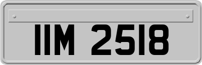 IIM2518