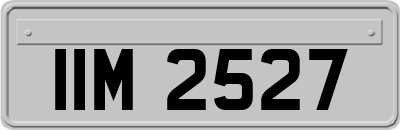 IIM2527