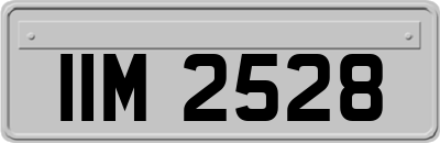 IIM2528