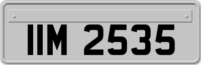 IIM2535