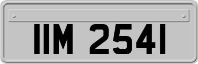 IIM2541