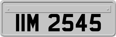 IIM2545