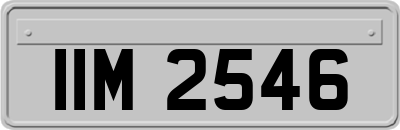 IIM2546