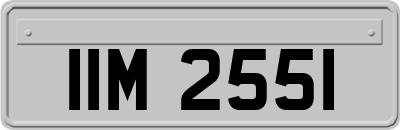 IIM2551