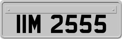 IIM2555