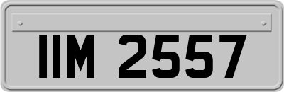 IIM2557