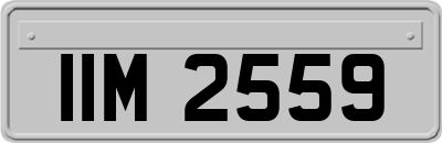 IIM2559