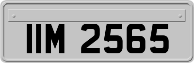 IIM2565