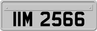IIM2566