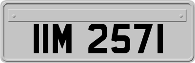 IIM2571