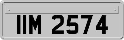 IIM2574
