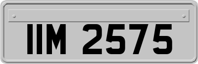 IIM2575