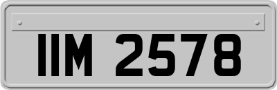 IIM2578