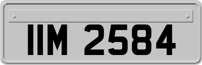 IIM2584