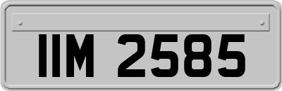 IIM2585