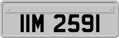 IIM2591