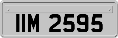 IIM2595