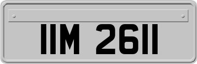 IIM2611