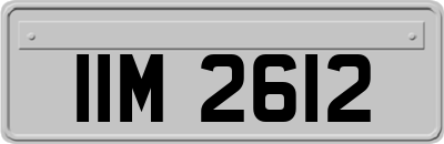 IIM2612