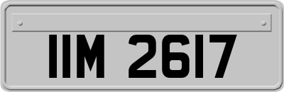IIM2617