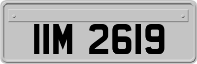 IIM2619