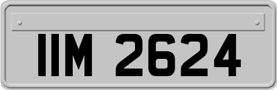IIM2624